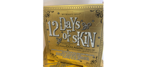 Load image into Gallery viewer, My Beauty Spot 12 Days of Skin Body Care Collection - Formulated With Skin Firming Collagen & Aragan Oil