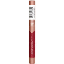 Load image into Gallery viewer, L&#39;Oréal Paris Infallible Matte Lip Crayon 508 Brulée Everyday
