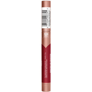 L'Oréal Paris Infallible Matte Lip Crayon 508 Brulée Everyday