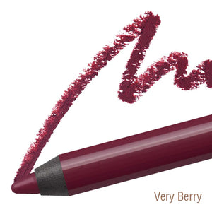 Pixi Endless Silky Eye Pen - Very Berry