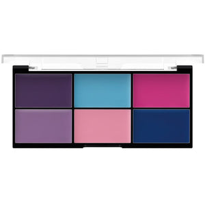 Wet n Wild Fantasy Makers Palette Bright Limited Edition