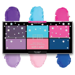 Wet n Wild Fantasy Makers Palette Bright Limited Edition