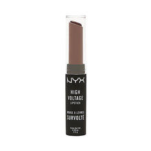 Load image into Gallery viewer, Nyx High Voltage Lipstick HVLS12 Dirty Talk
