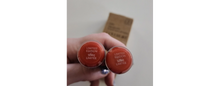 Cargar imagen en el visor de la galería, 2 Pack COVERGIRL Incredifull Lipcolor Lipstick Vintage Ruby Limited Edition - PRICE FIRM
