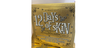 Cargar imagen en el visor de la galería, My Beauty Spot 12 Days of Skin Body Care Collection - Formulated With Skin Firming Collagen &amp; Aragan Oil
