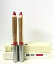 Load image into Gallery viewer, Lot of 2 Mally Lip Magnifier Lip Color WILD ORCHID NIB 2.8 g NIB
