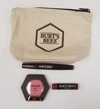 Load image into Gallery viewer, Burt&#39;s Bees Pure &amp; Simple Trio Gift Set
